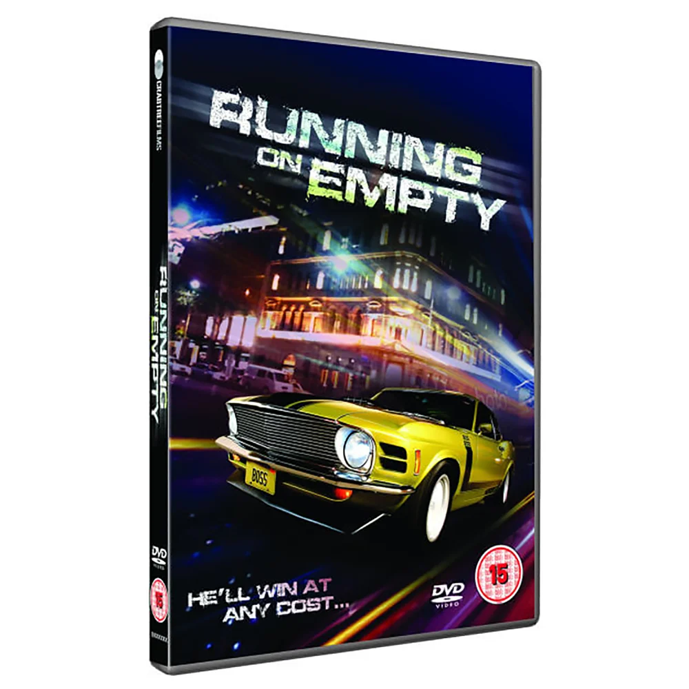 Running on Empty Afbeelding 1