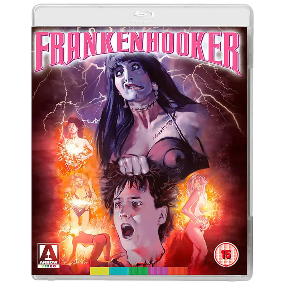 Frankenhooker Afbeelding 1