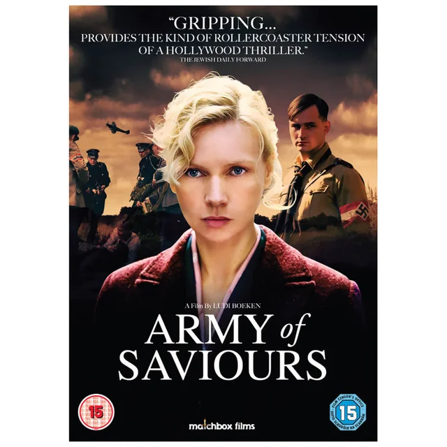 Army of Saviours