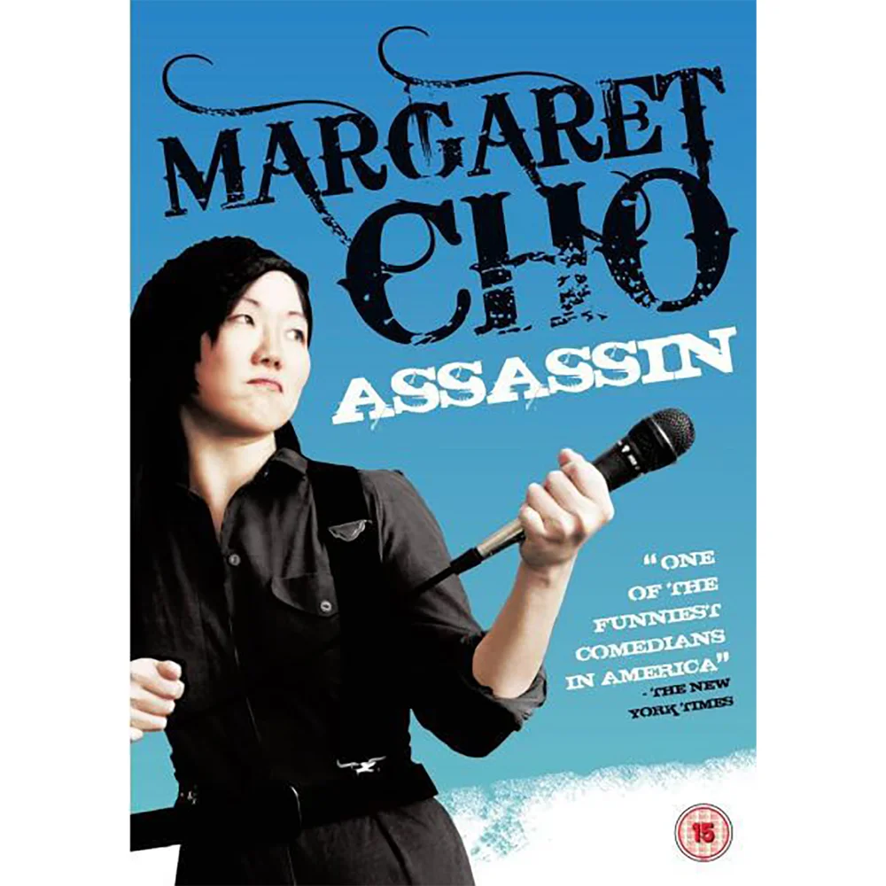 Assassin (Margaret Cho) Afbeelding 1
