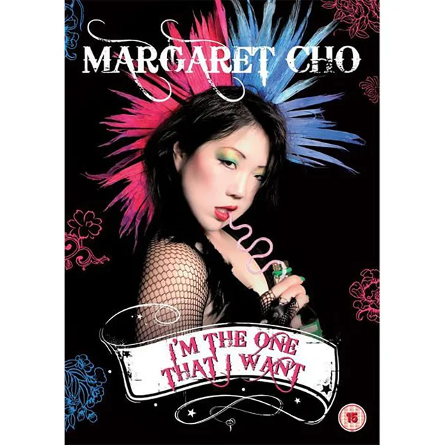 Im The One That I Want (Margaret Cho)