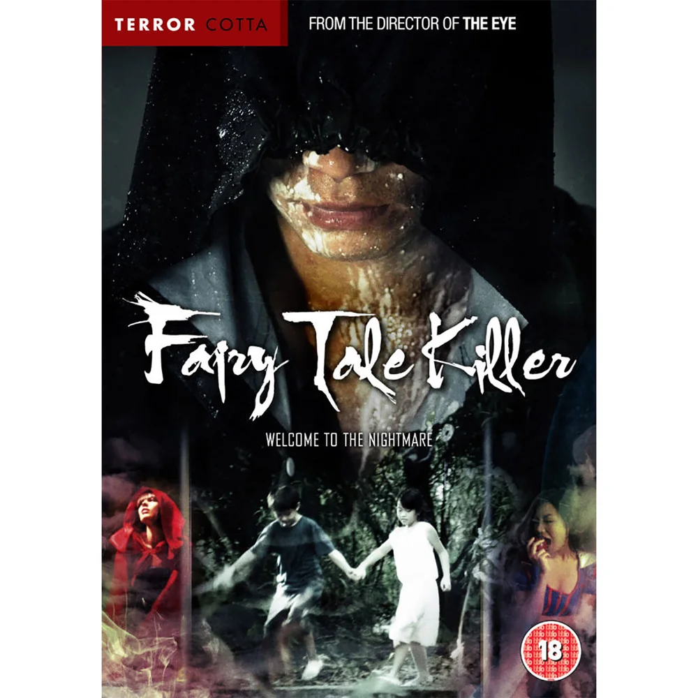 Fairy Tale Killer Afbeelding 1