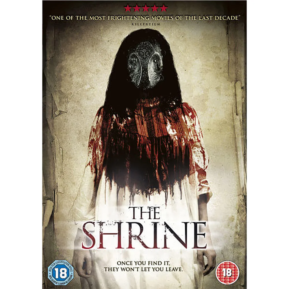 The Shrine Afbeelding 1