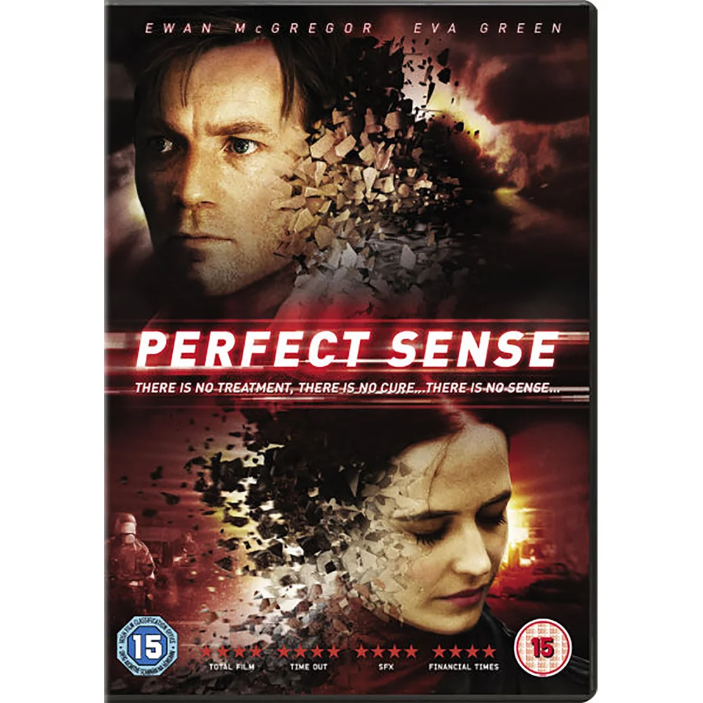 Perfect Sense Afbeelding 1