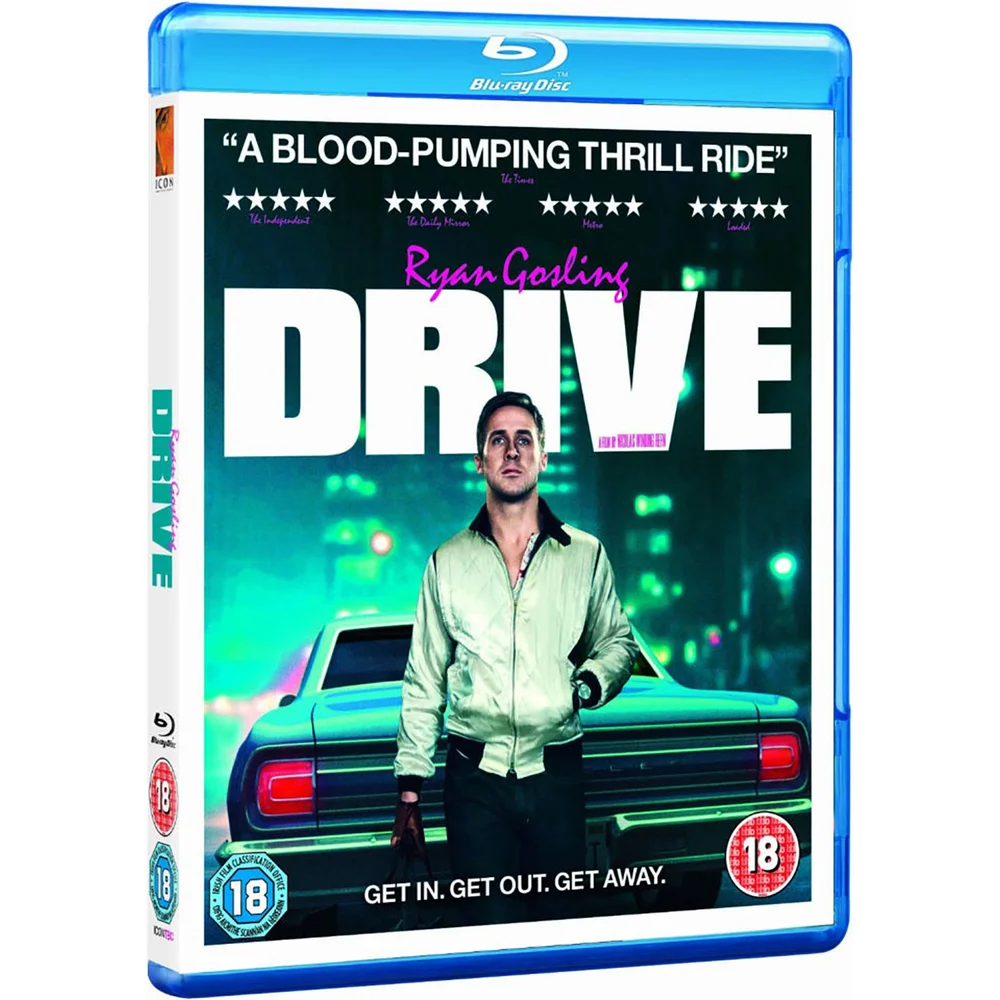 Drive Afbeelding 1