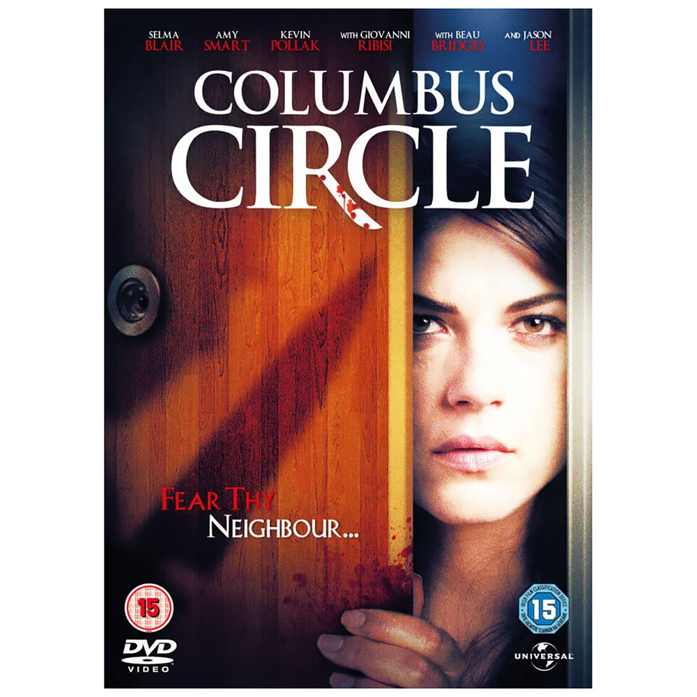 Columbus Circle Afbeelding 1