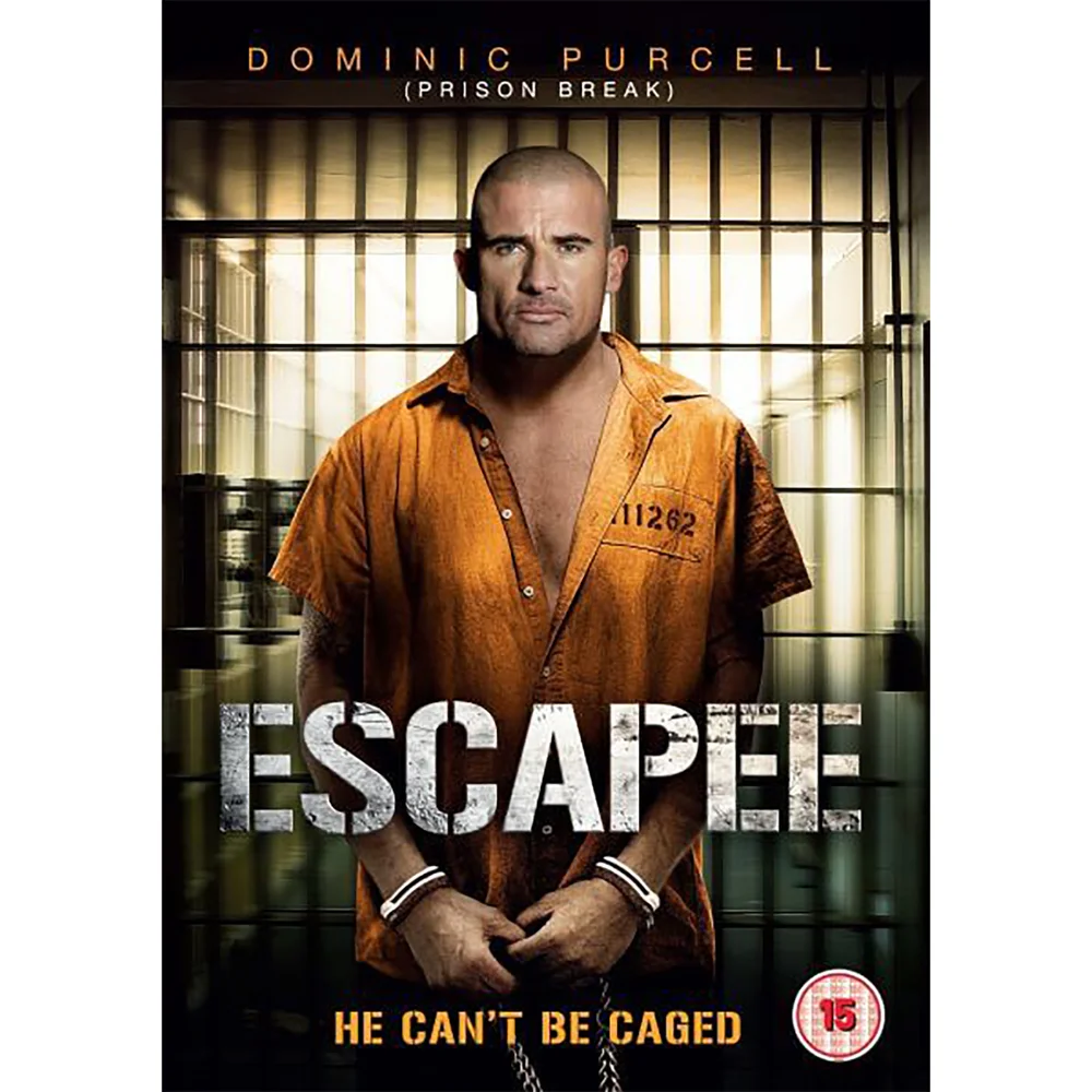 Escapee Afbeelding 1