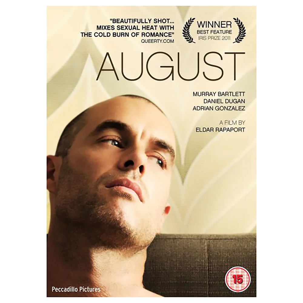August Afbeelding 1