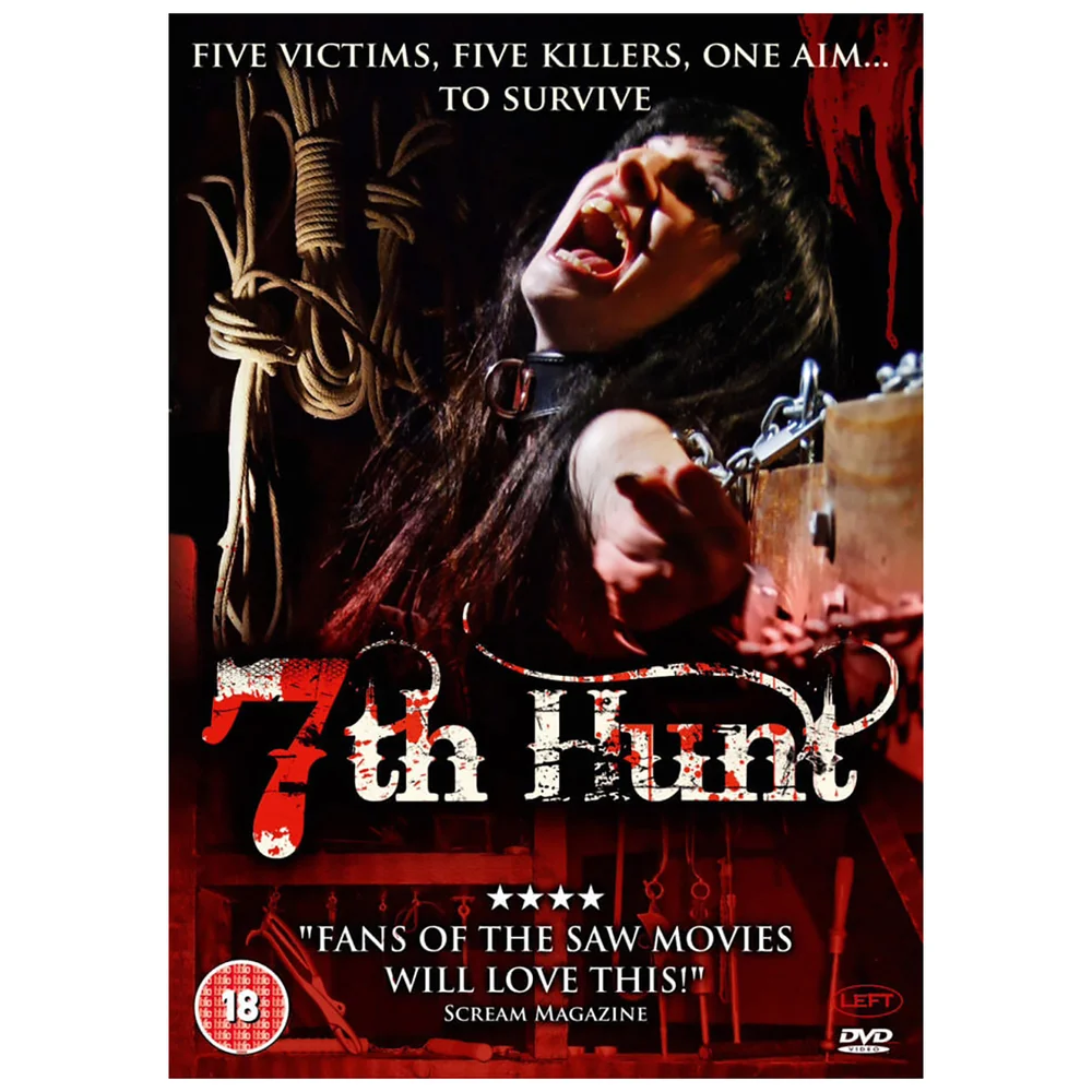 7th Hunt Afbeelding 1