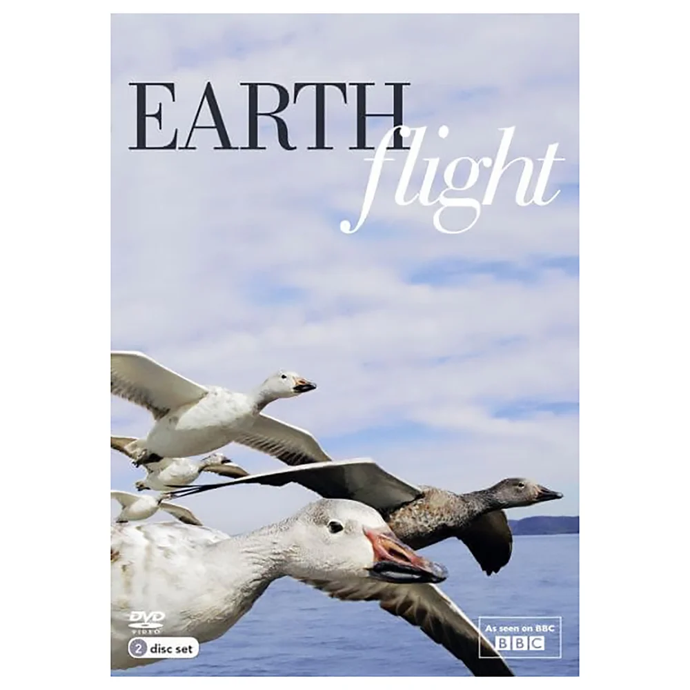 Earthflight Afbeelding 1