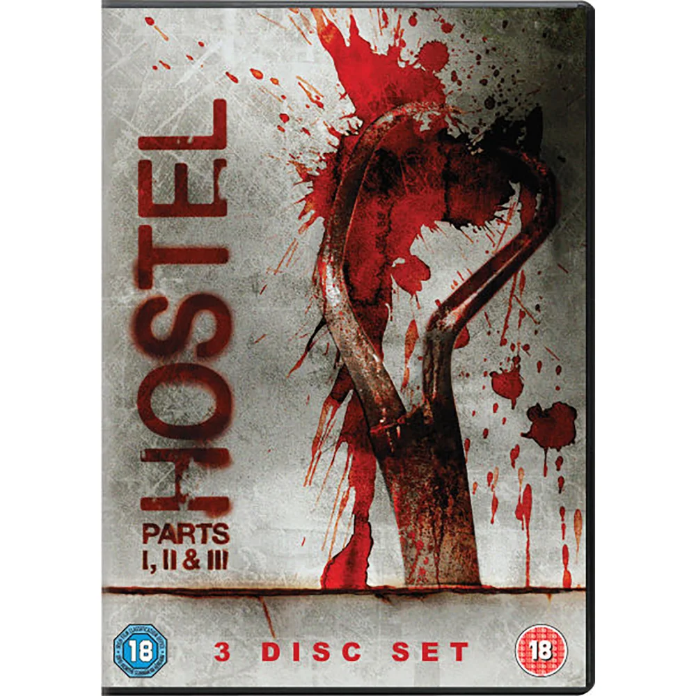 Hostel 1-3 Afbeelding 1