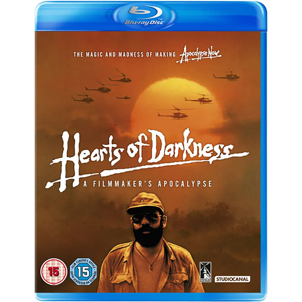 Hearts of Darkness Afbeelding 1