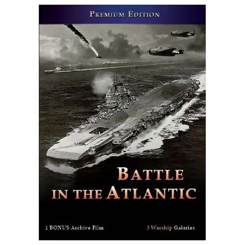 Battle in Atlantic Afbeelding 1