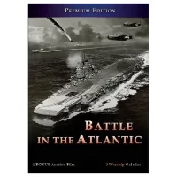 Battle in Atlantic - undefined undefined