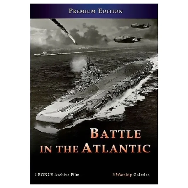 Battle in Atlantic
