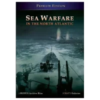Sea Warfare in the North Atlantic - undefined undefined