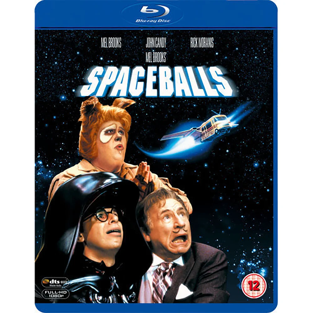 Spaceballs Afbeelding 1