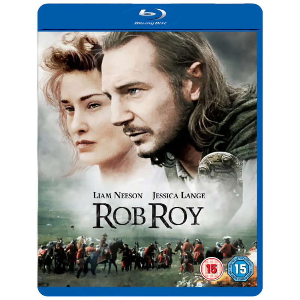 Rob Roy Afbeelding 1