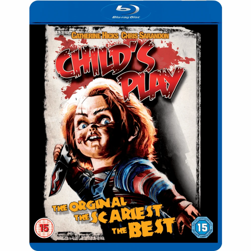 Childs Play Afbeelding 1