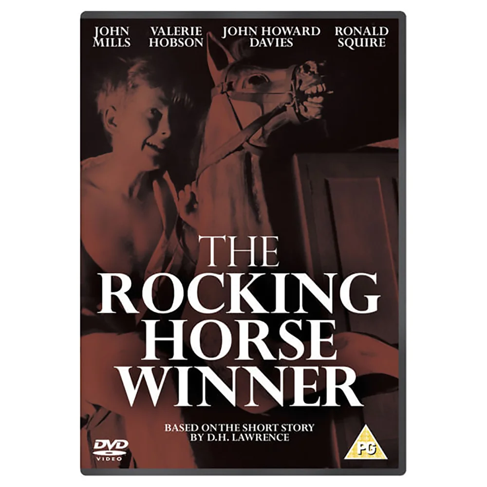 Rocking Horse Winner Afbeelding 1