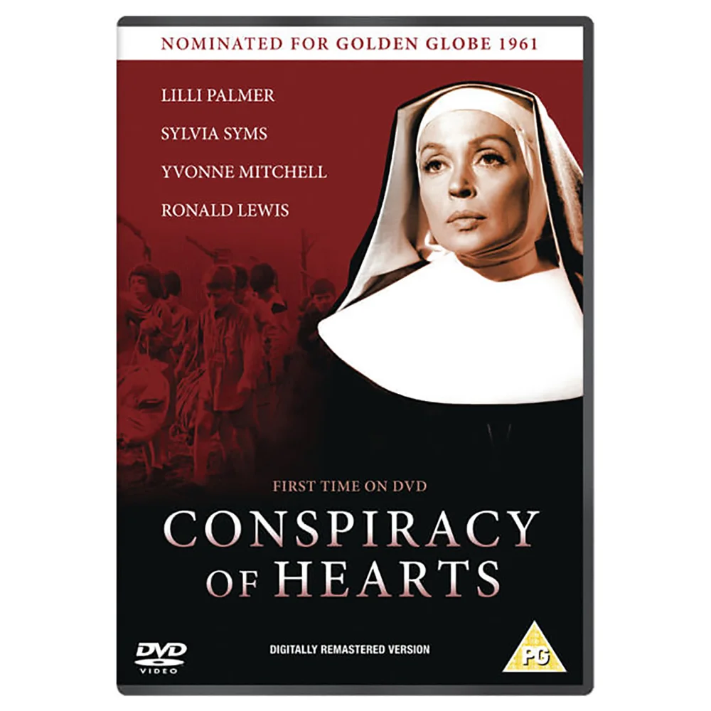 Conspiracy of Hearts Afbeelding 1