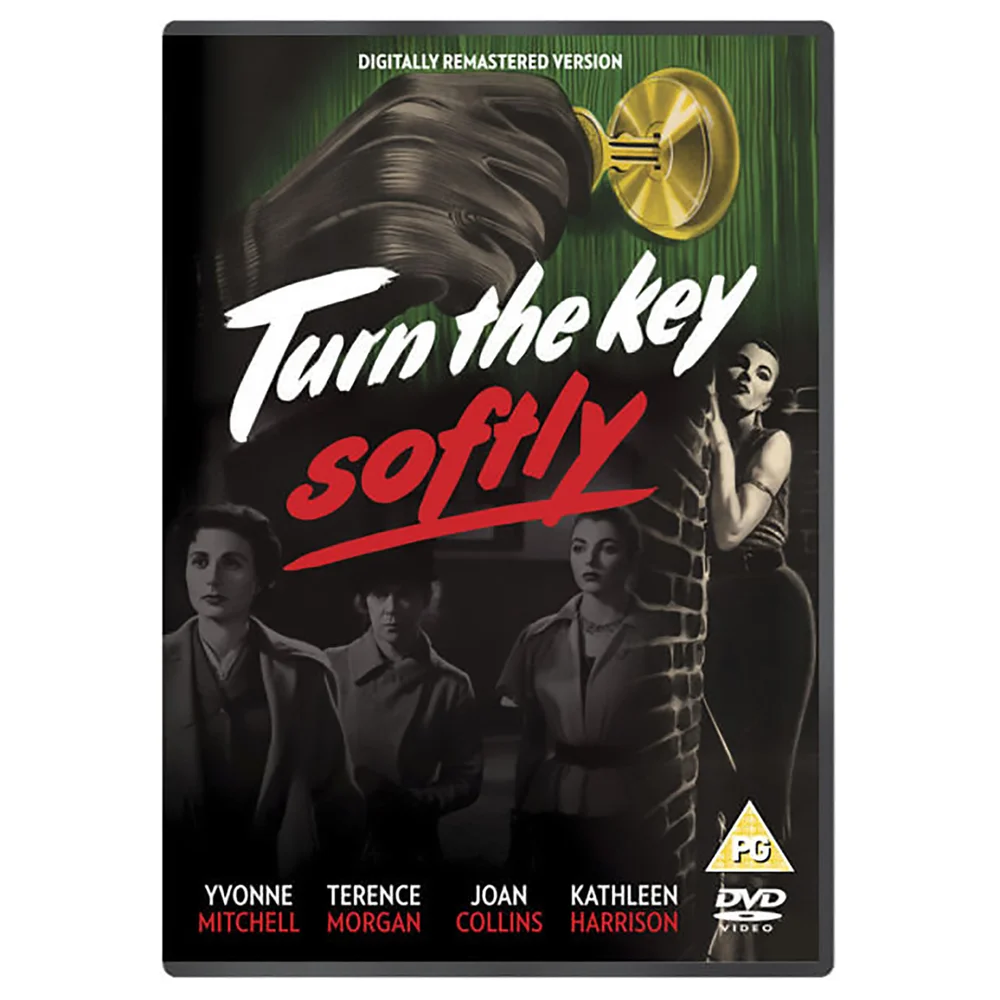 Turn Key Softly Afbeelding 1