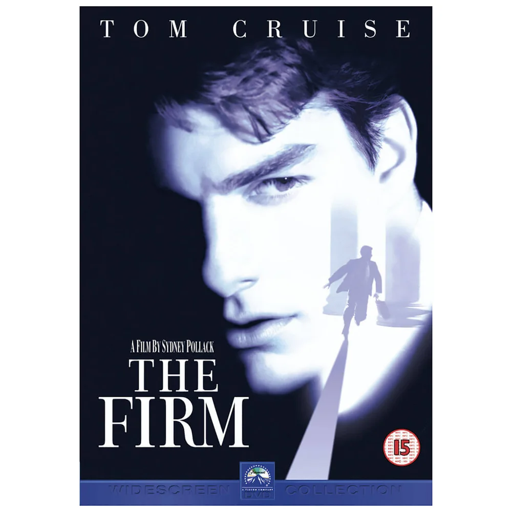 The Firm Afbeelding 1