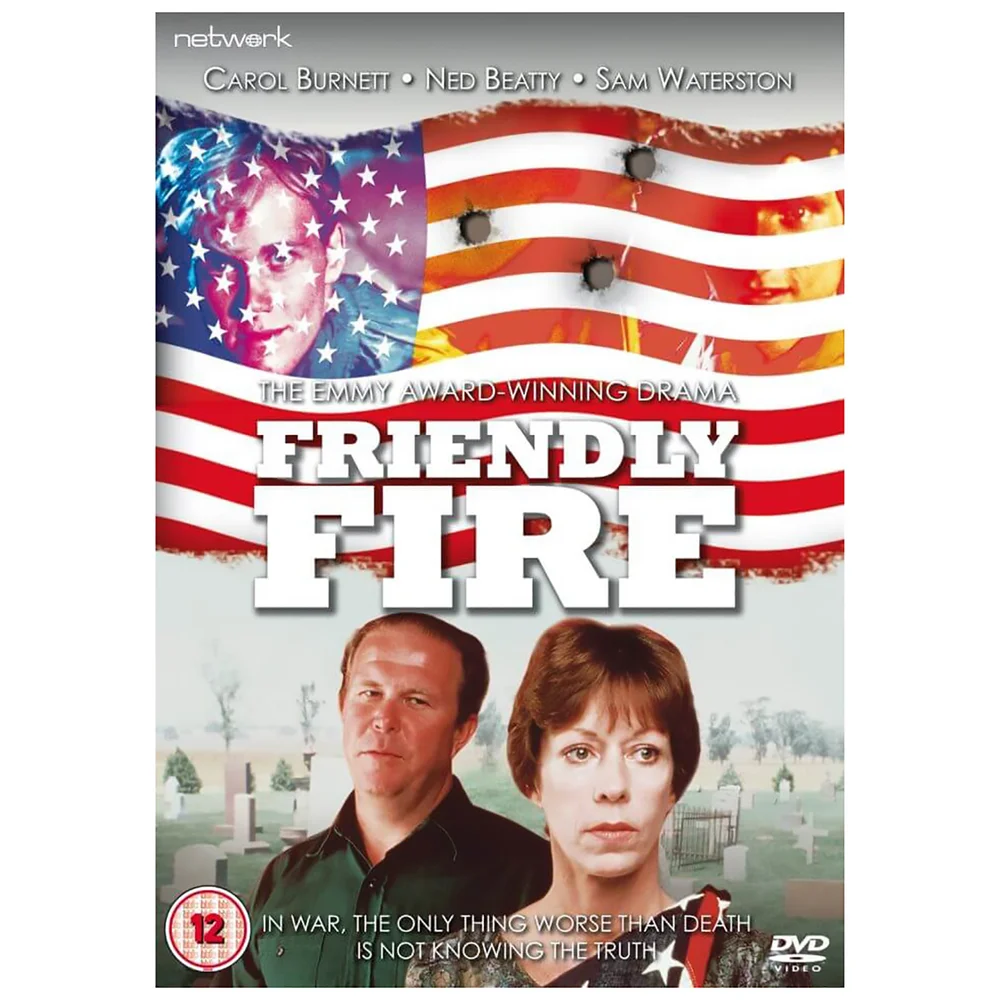 Friendly Fire Afbeelding 1