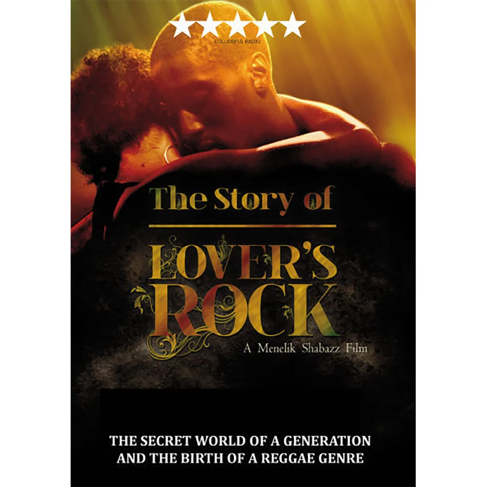 Story of Lovers Rock Afbeelding 1