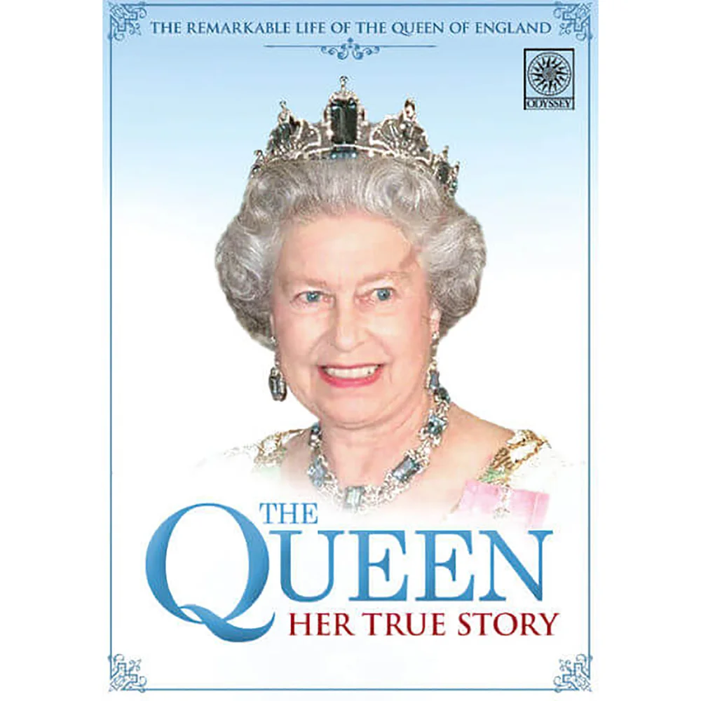 The Queen: Her True Story Afbeelding 1
