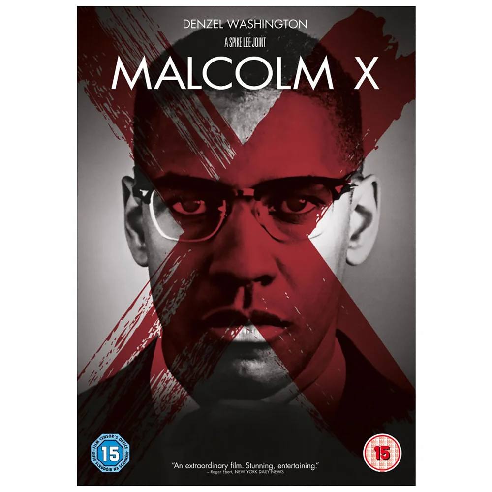 Malcolm X Afbeelding 1