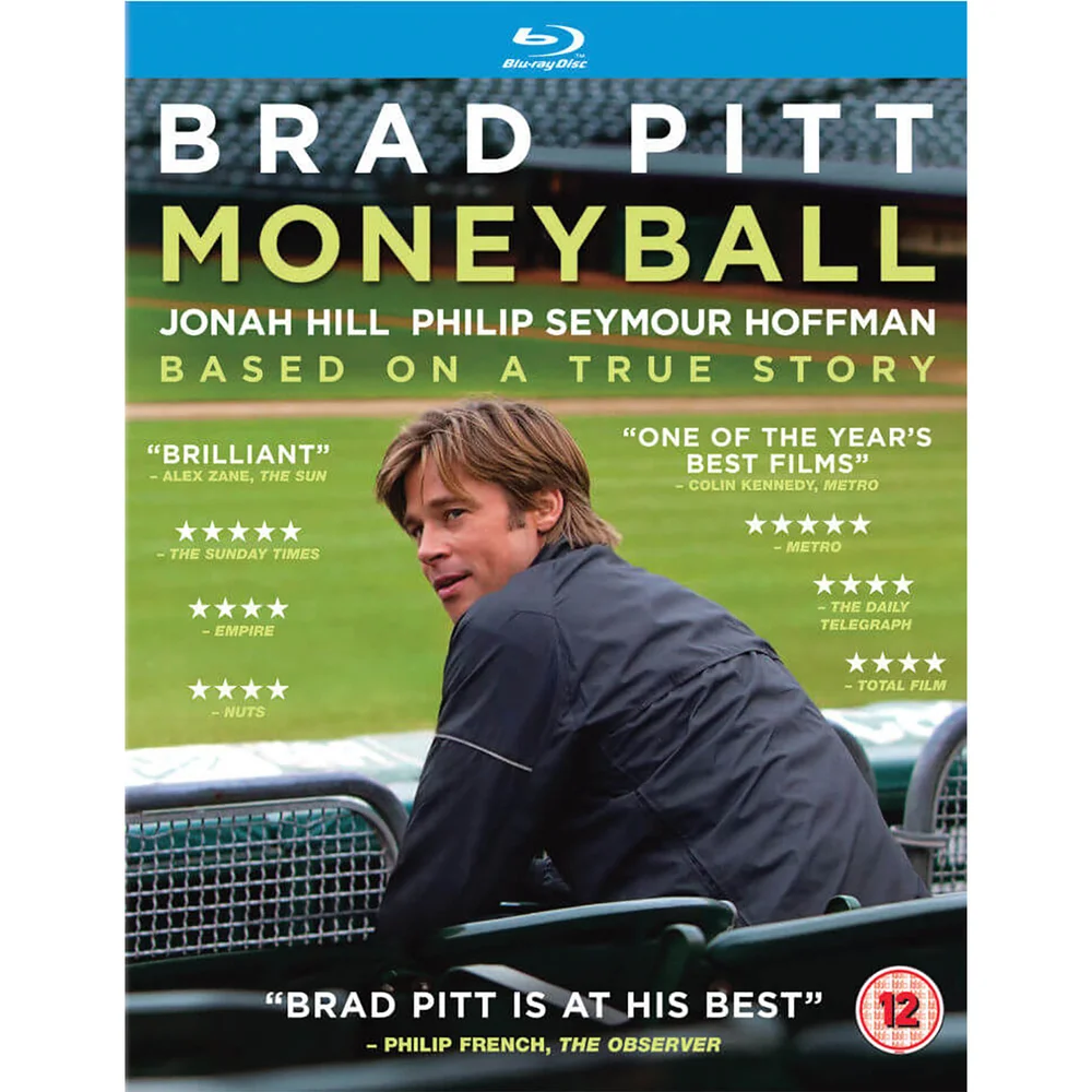 Moneyball Afbeelding 1