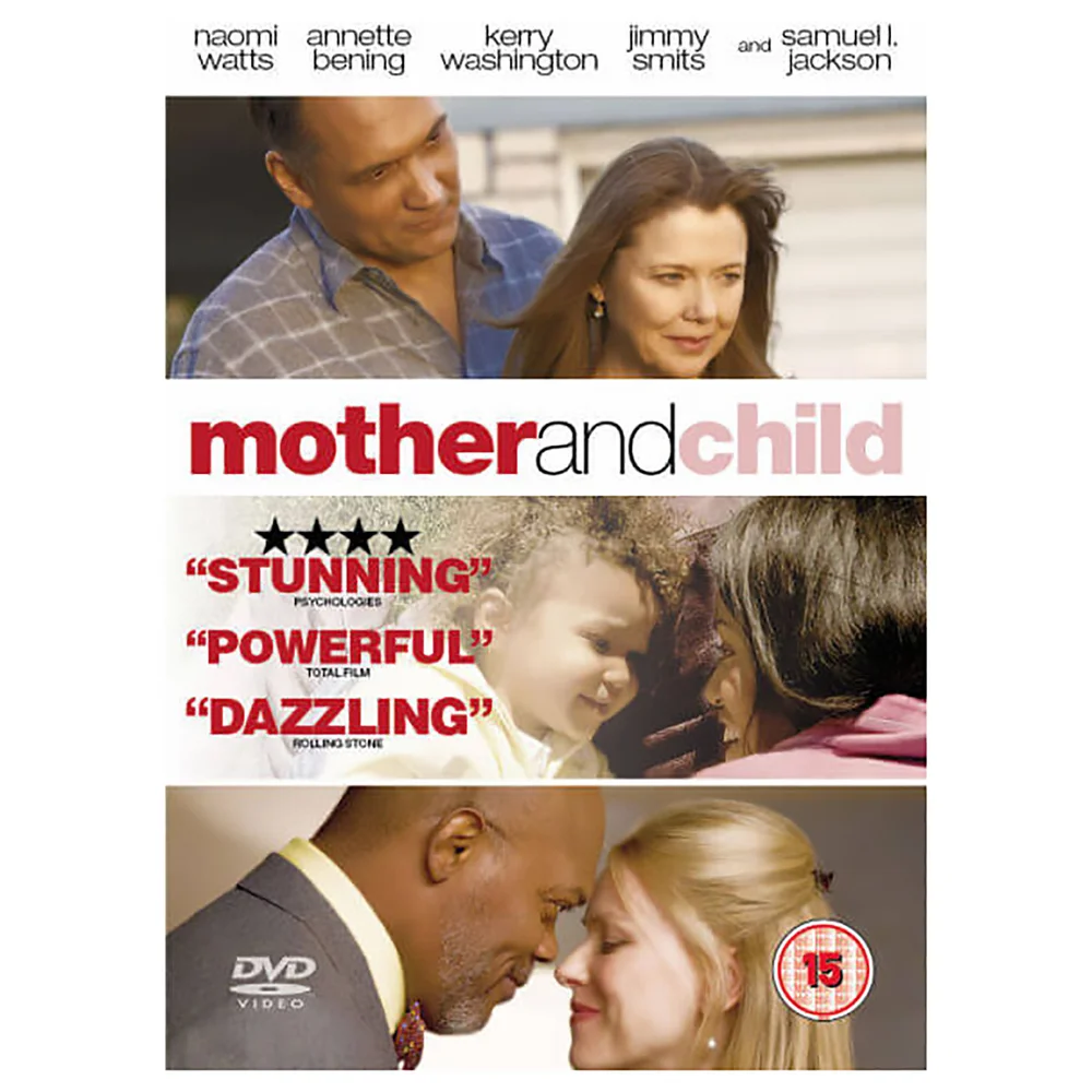 Mother and Child Afbeelding 1