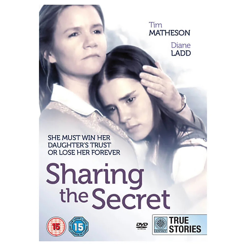 Sharing the Secret Afbeelding 1