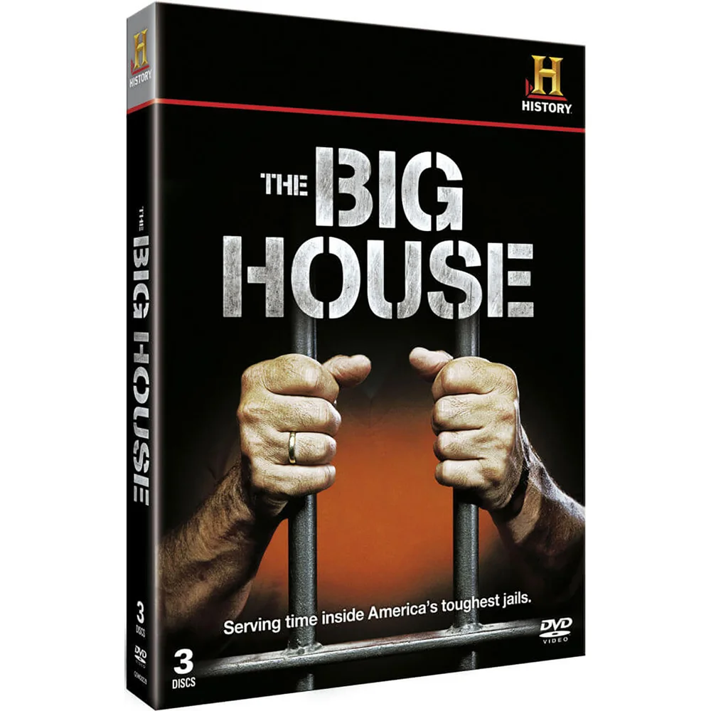 The Big House Afbeelding 1