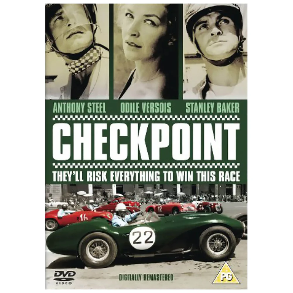 Checkpoint Afbeelding 1