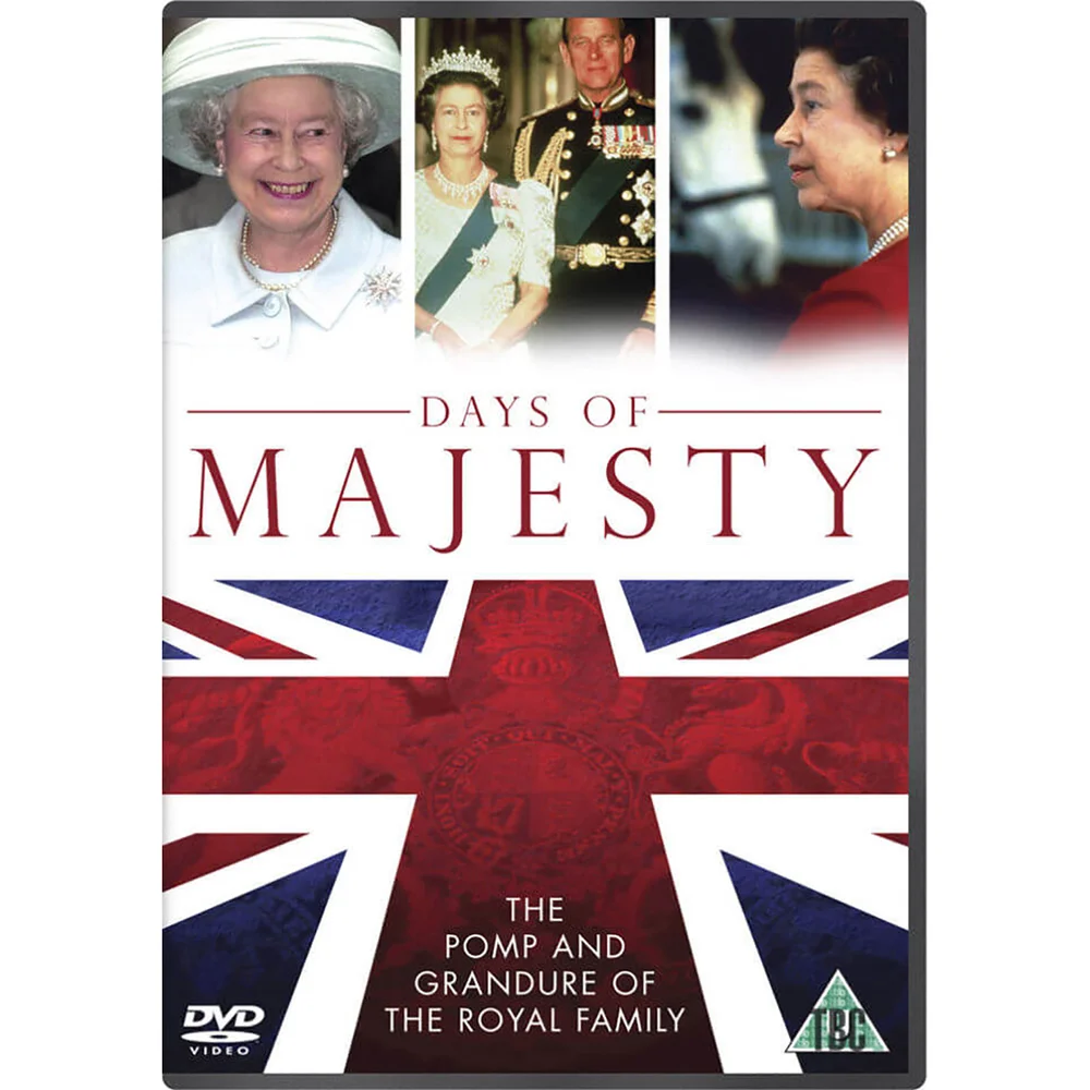 Days of Majesty Afbeelding 1