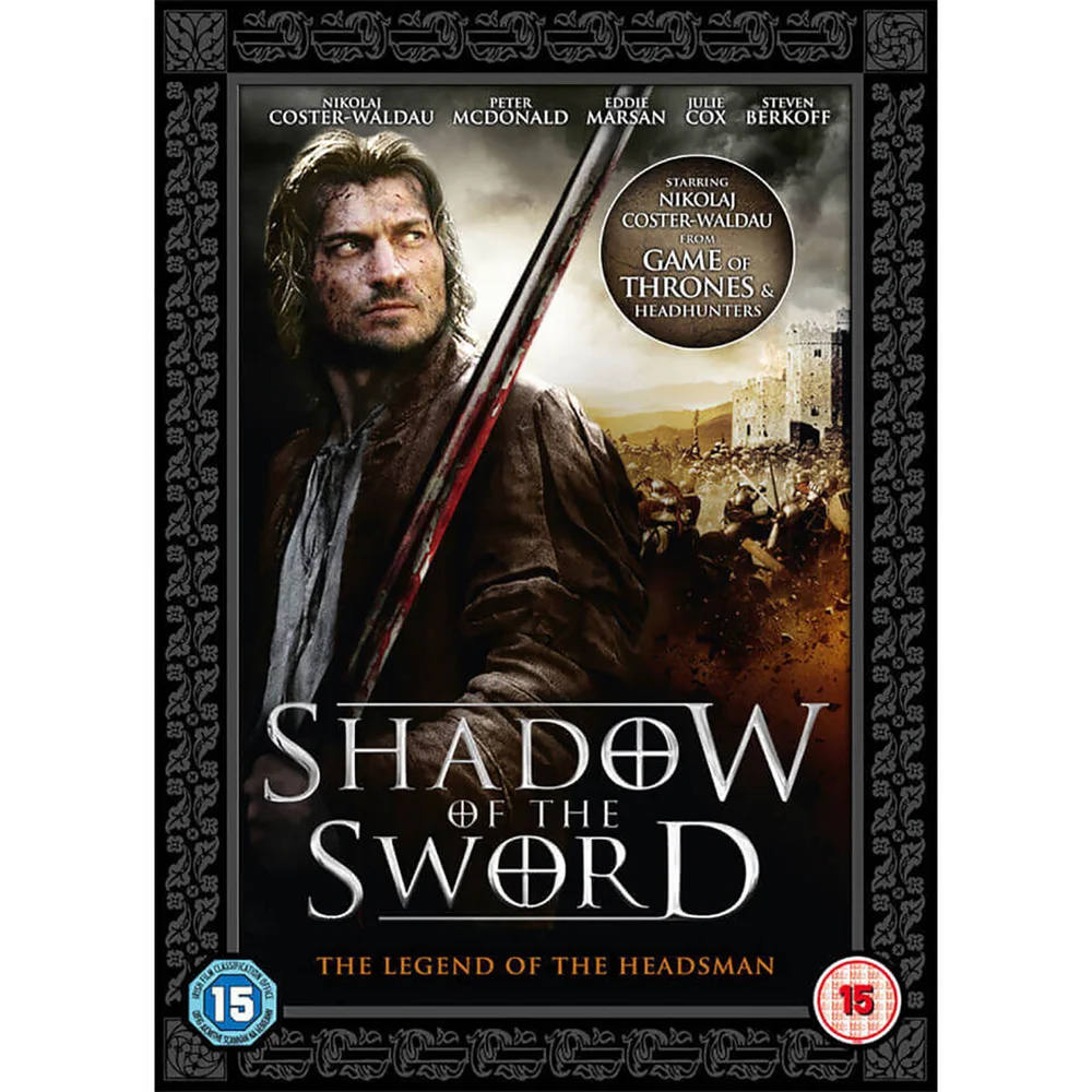 Shadow of Sword Afbeelding 1