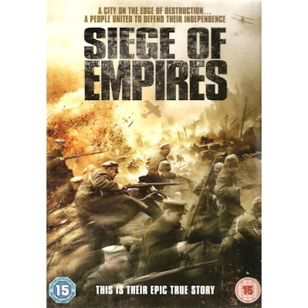Siege of Empires Afbeelding 1