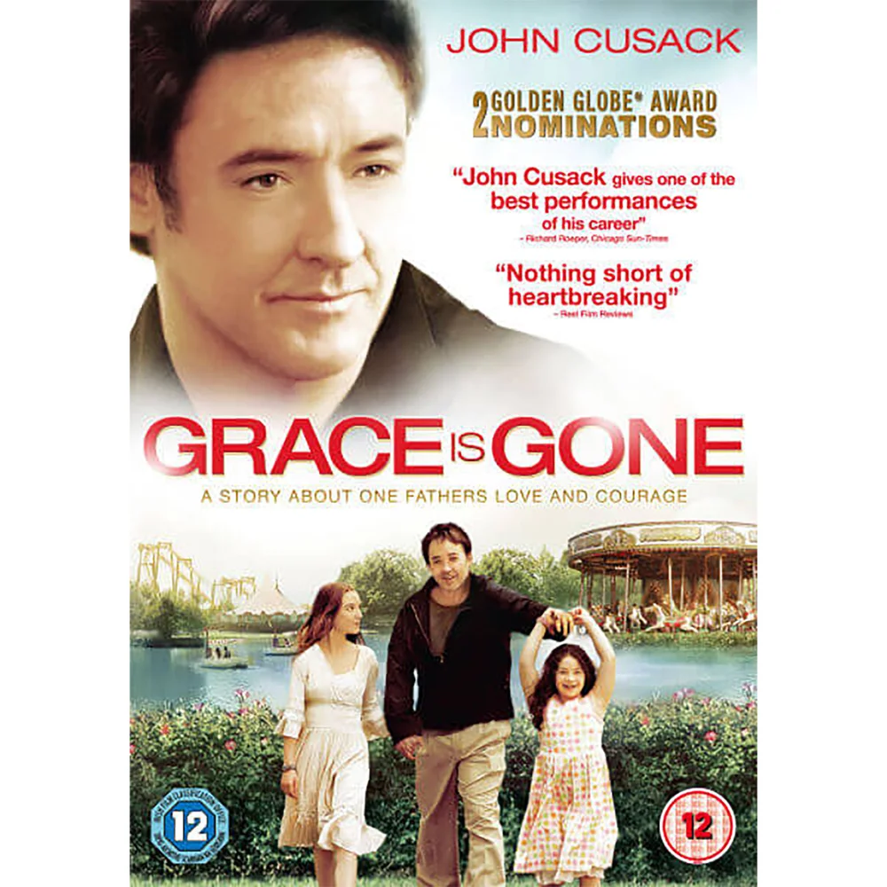 Grace Is Gone Afbeelding 1