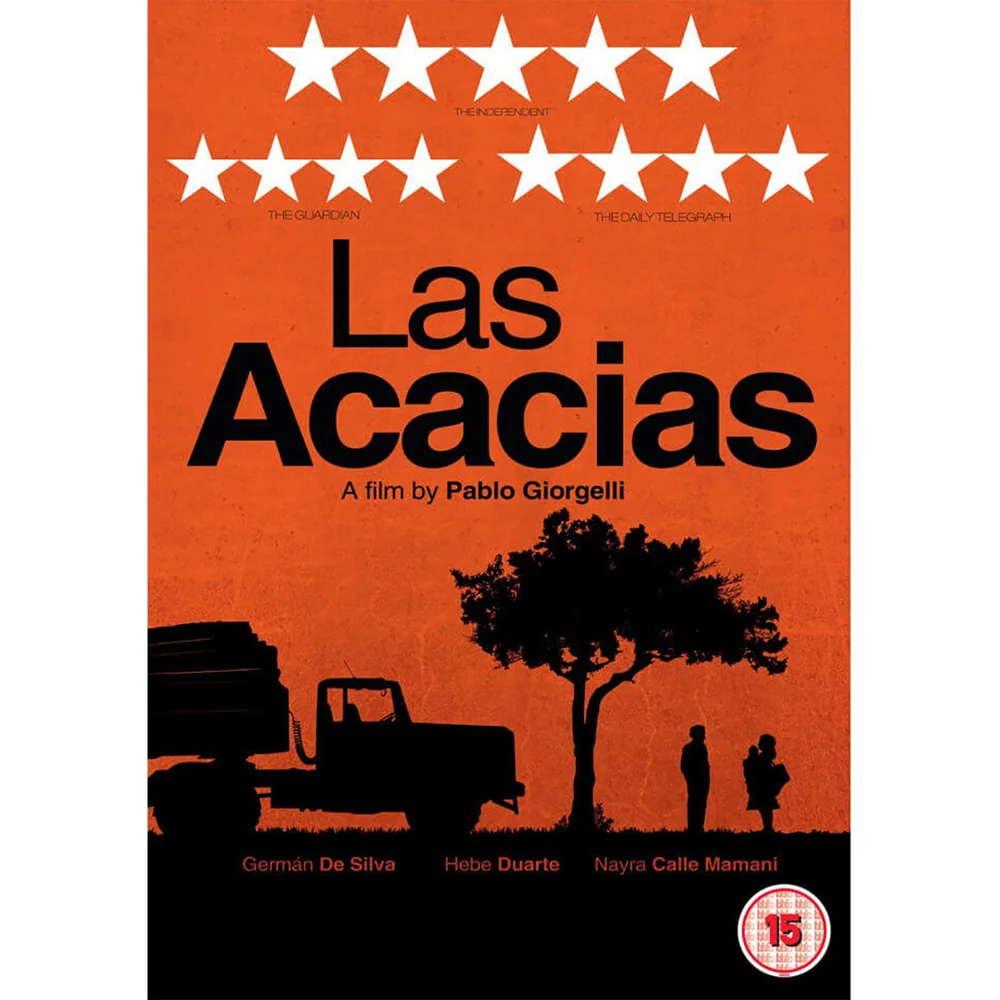 Las Acacias Afbeelding 1