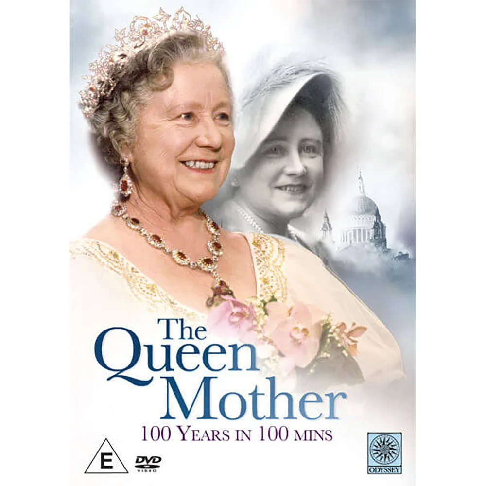 The Queen Mother: 100 Years in 100 Minutes Afbeelding 1