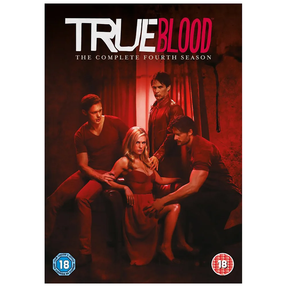 True Blood - Seizoen 4 Afbeelding 1