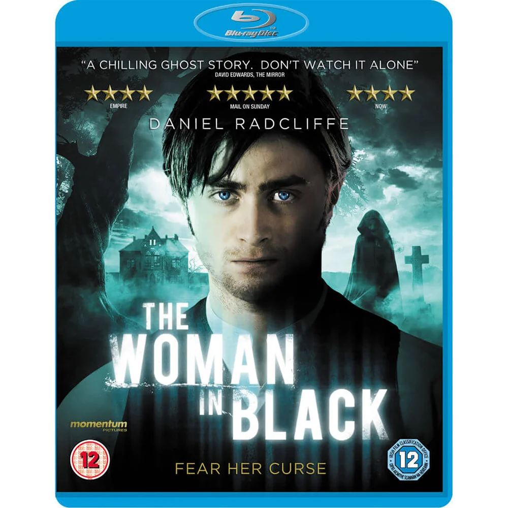 The Woman in Black Afbeelding 1