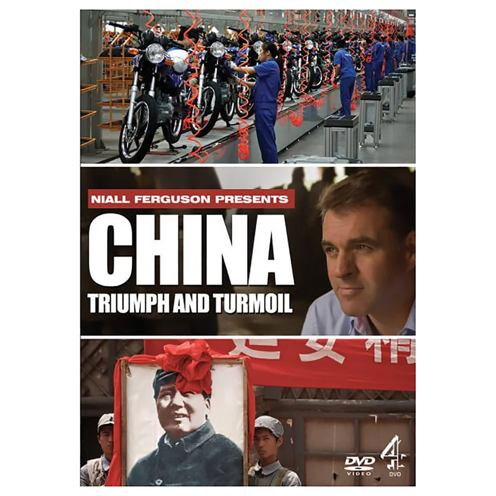 China: Triumph and Turmoil Afbeelding 1