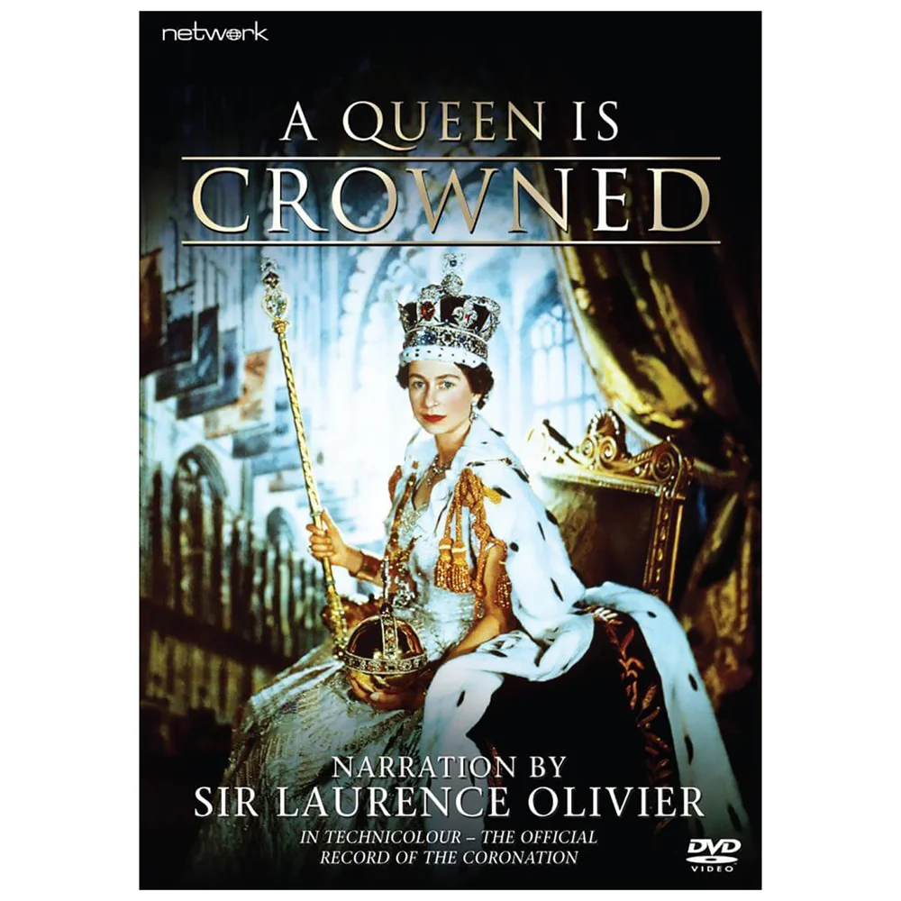 A Queen is Crowned Afbeelding 1