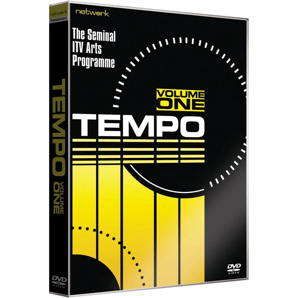 Tempo - Volume 1 Afbeelding 1