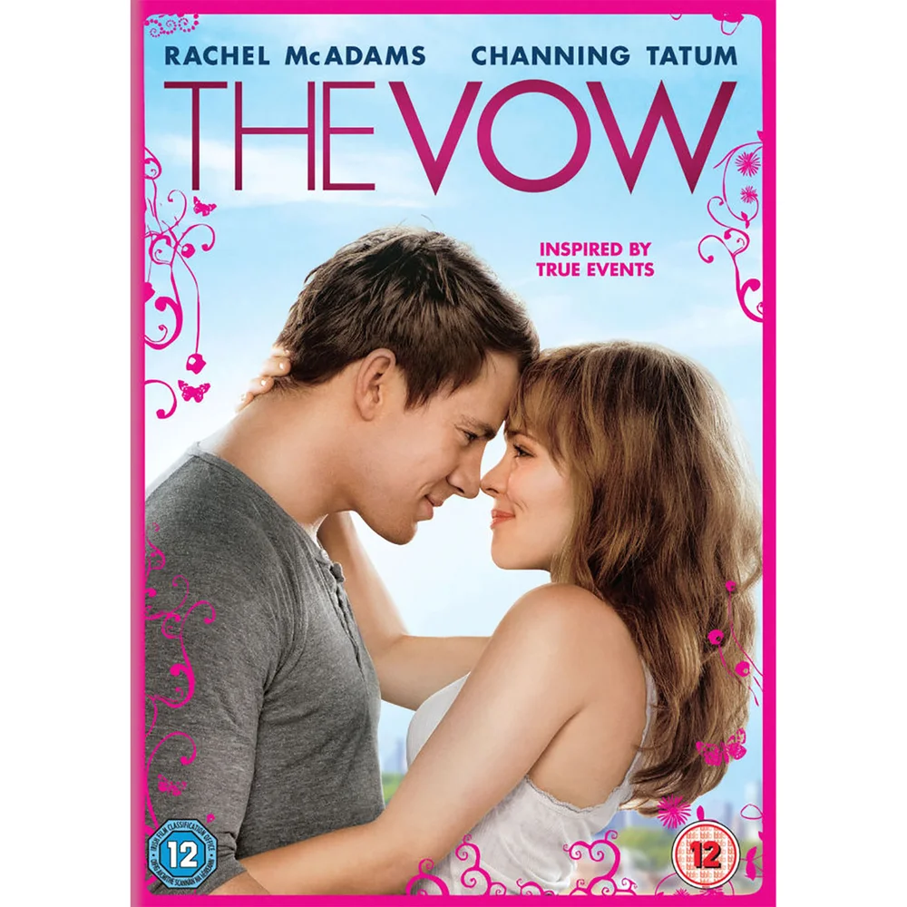 The Vow Afbeelding 1