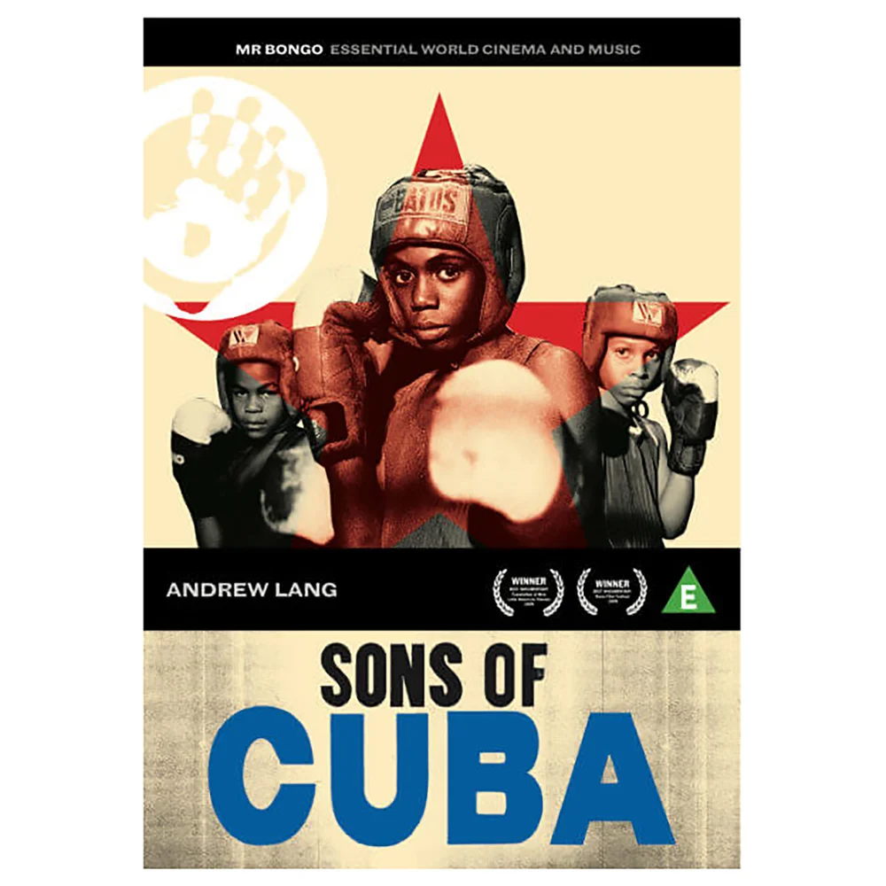 Sons of Cuba Afbeelding 1