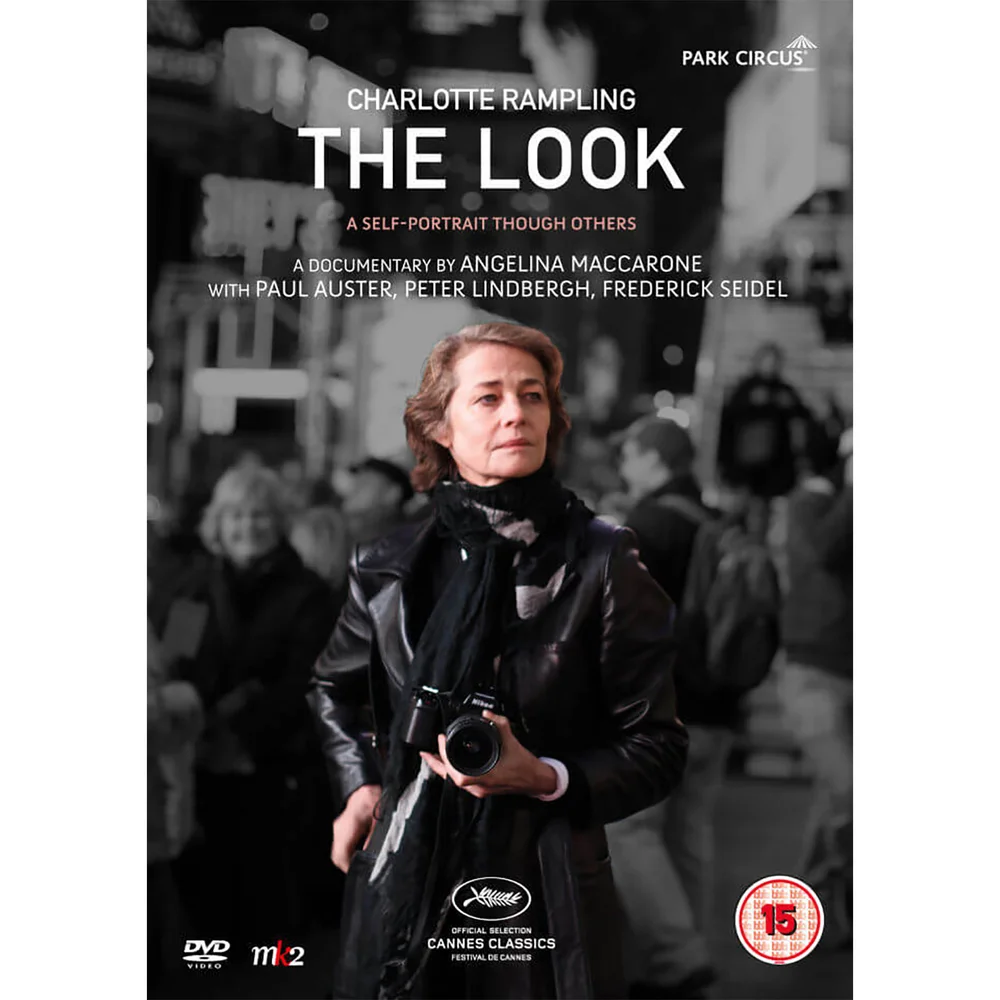 The Look Afbeelding 1